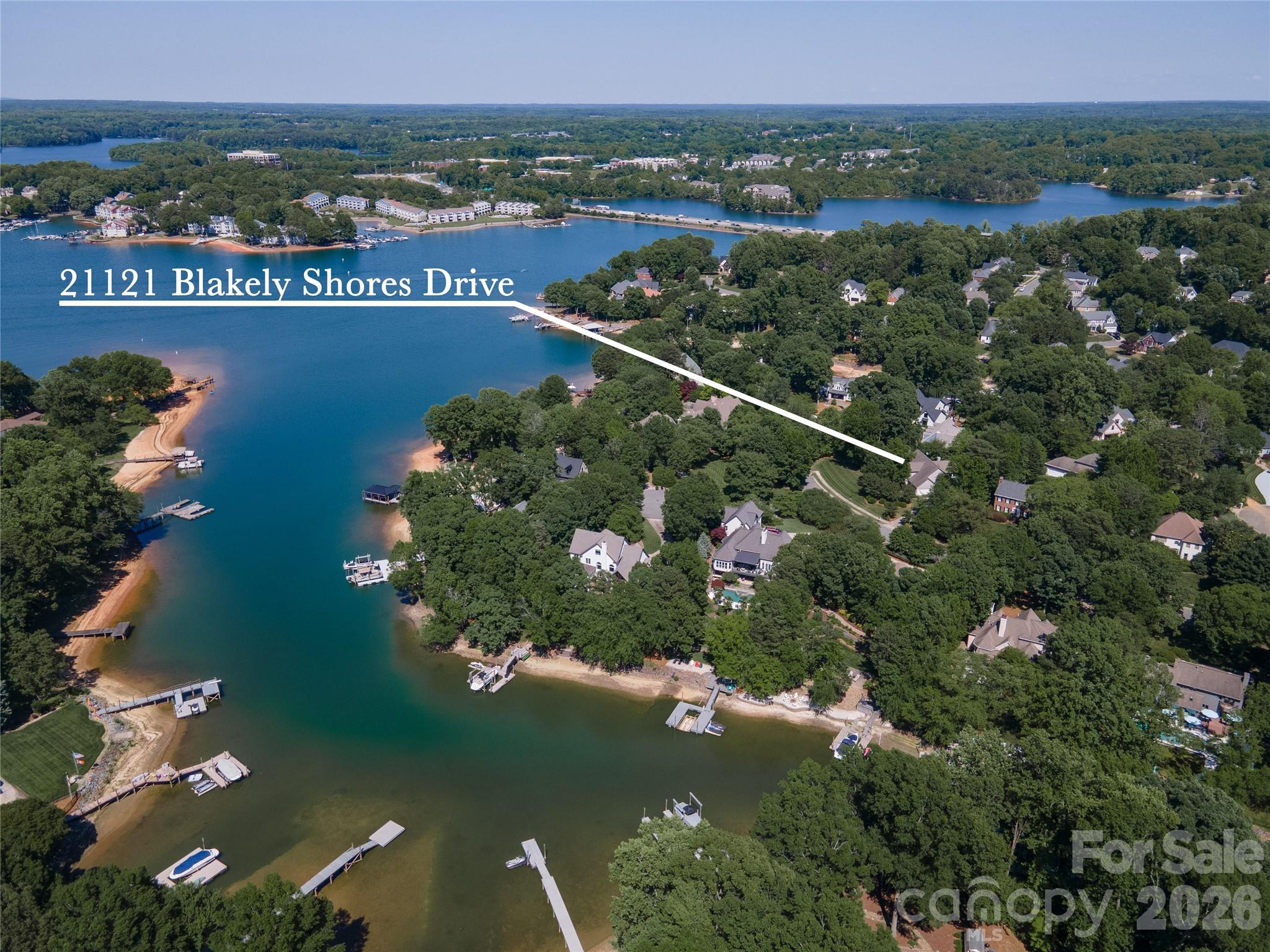 Waterford Point - Residential