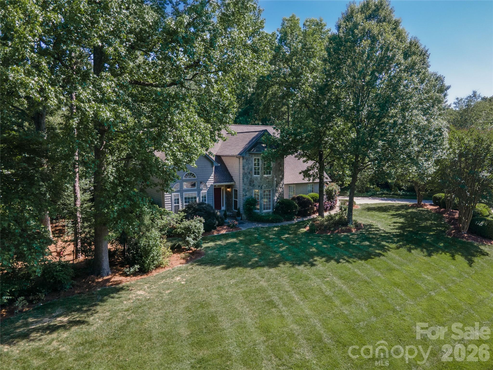 21121 Blakely Shores Drive
