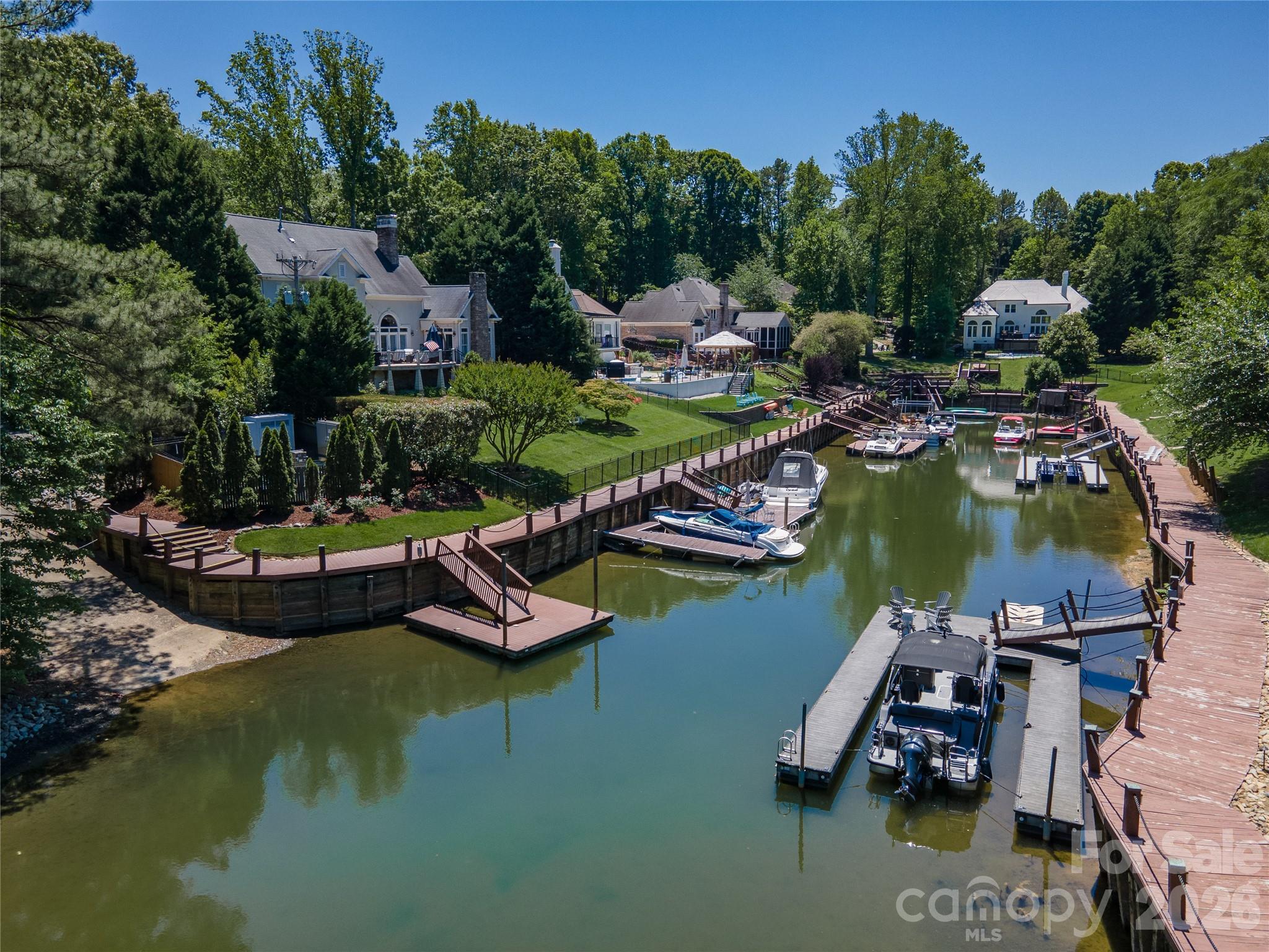 Waterford Point - Residential