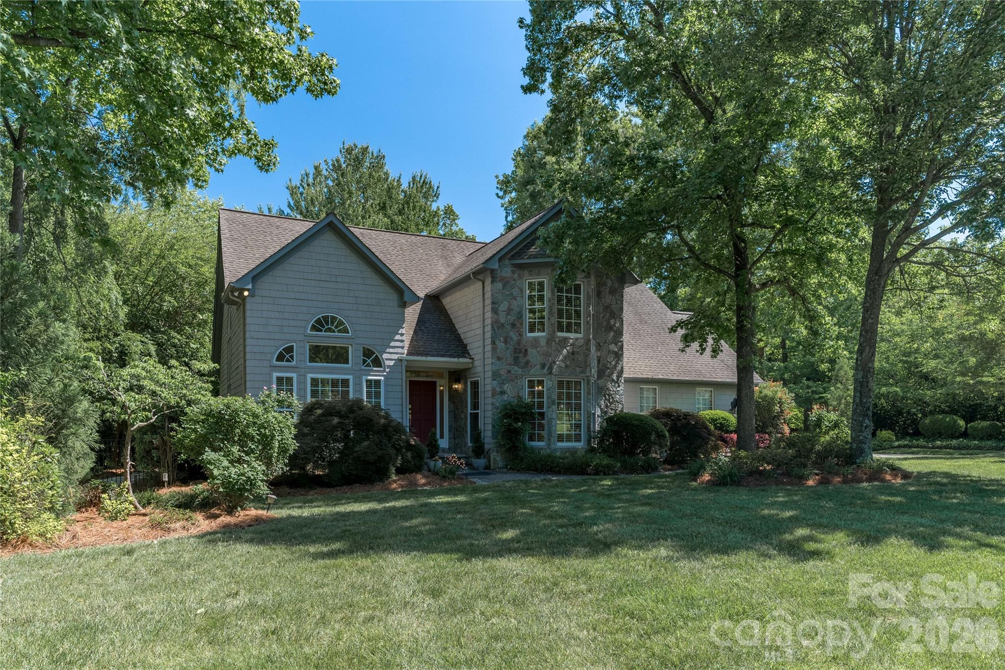 21121 Blakely Shores Drive
