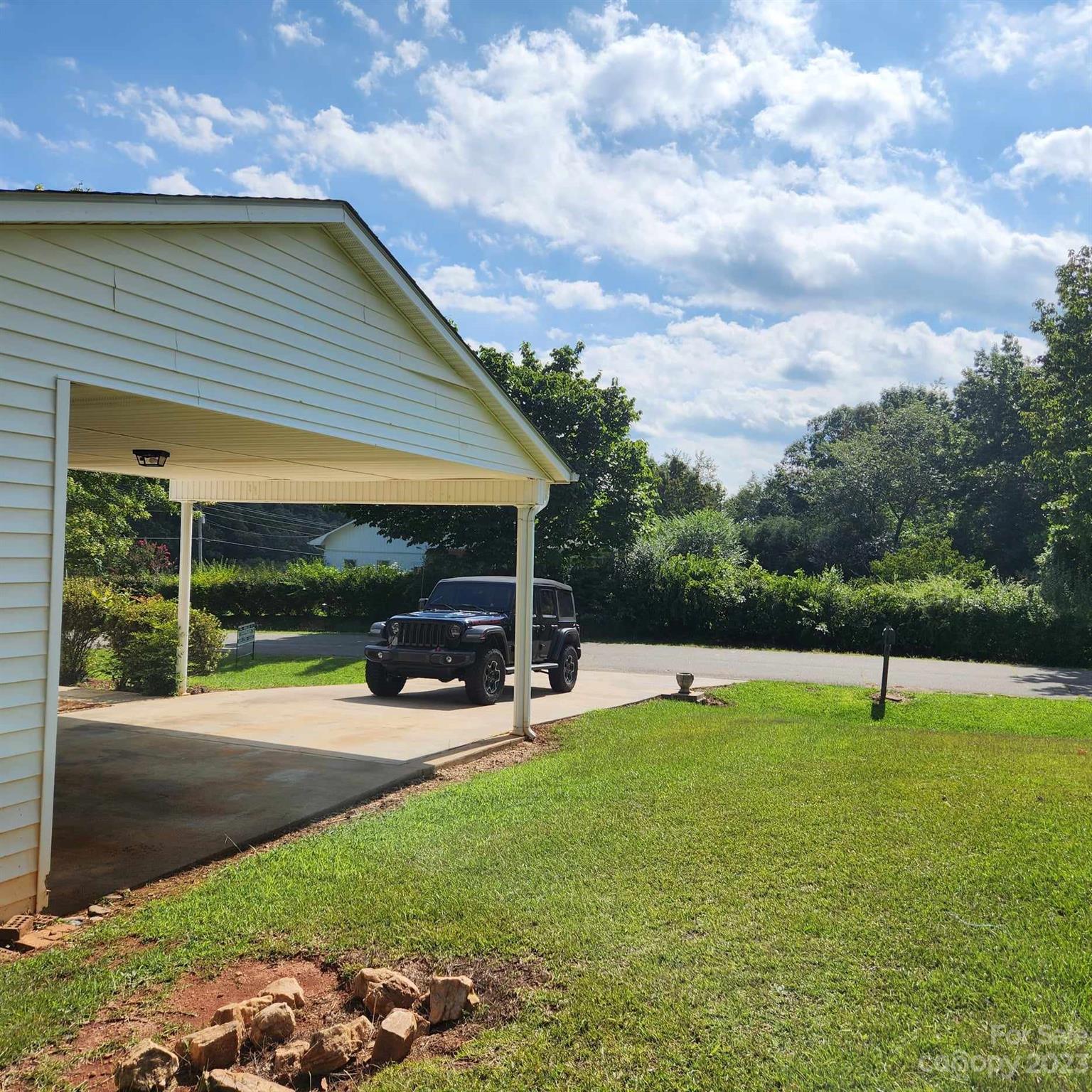 Harmony Estates - Residential