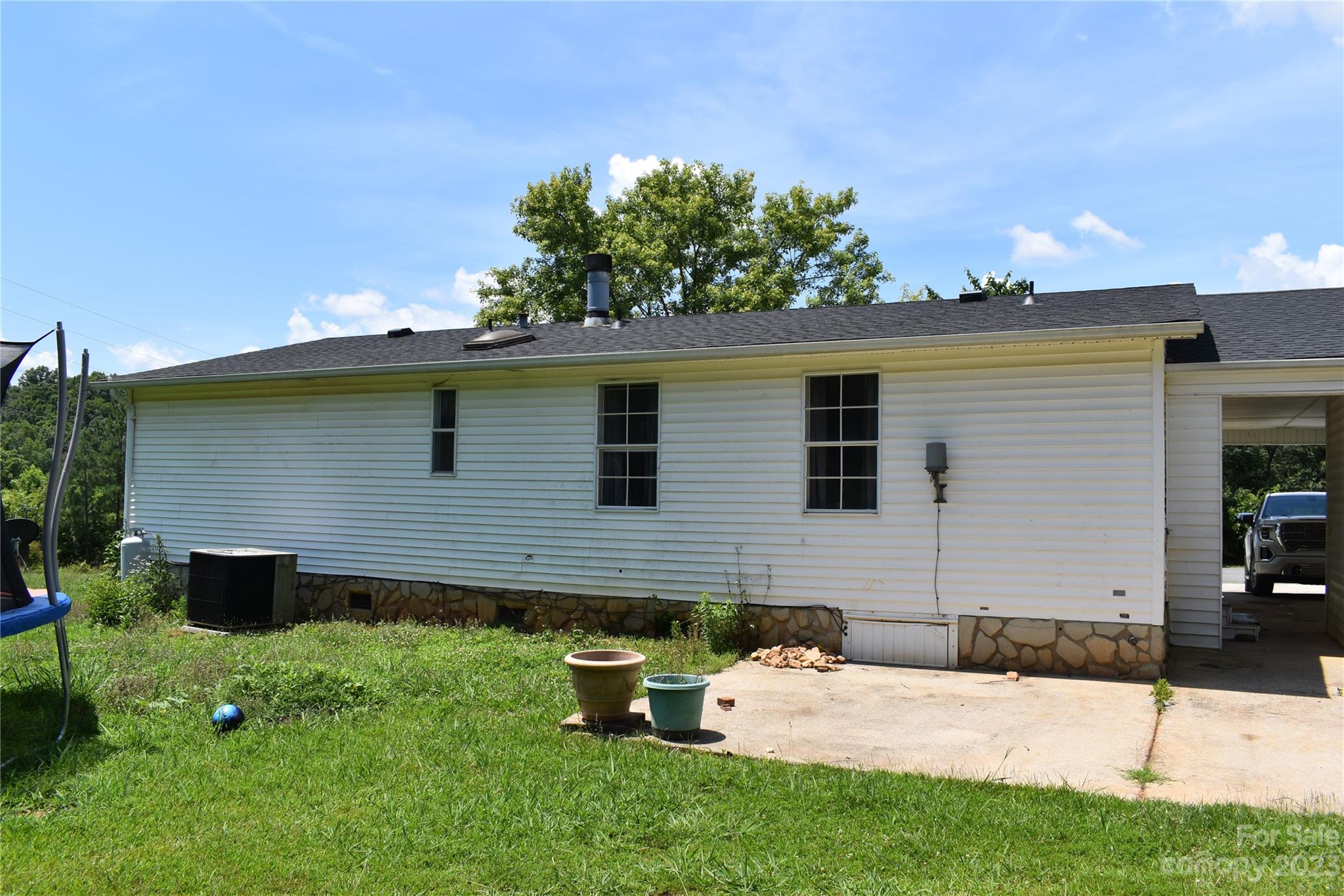 Harmony Estates - Residential