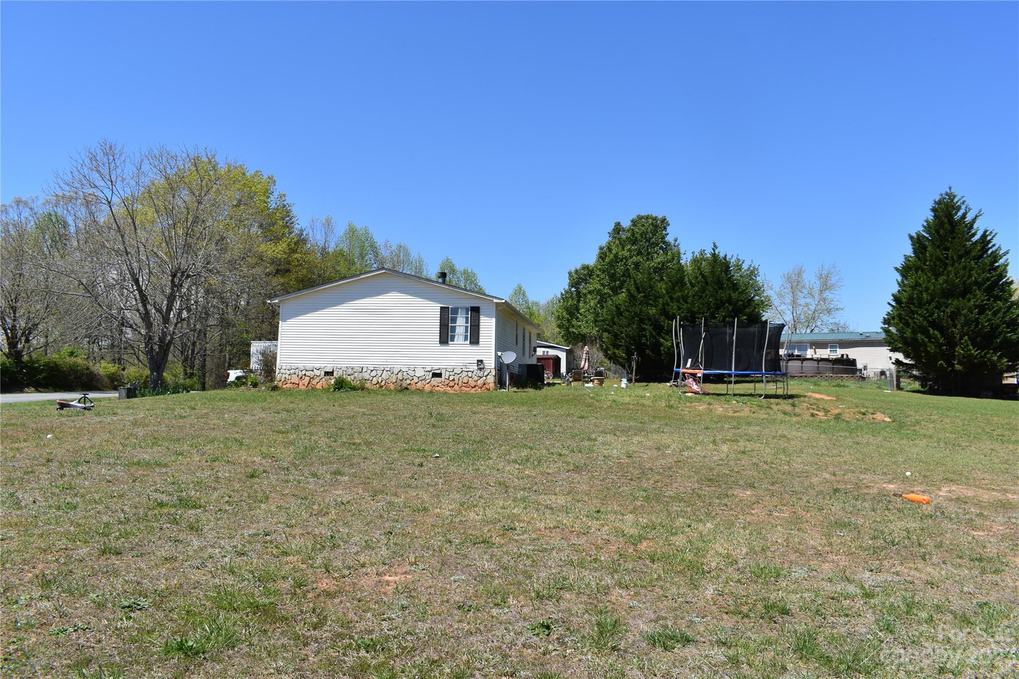 Harmony Estates - Residential