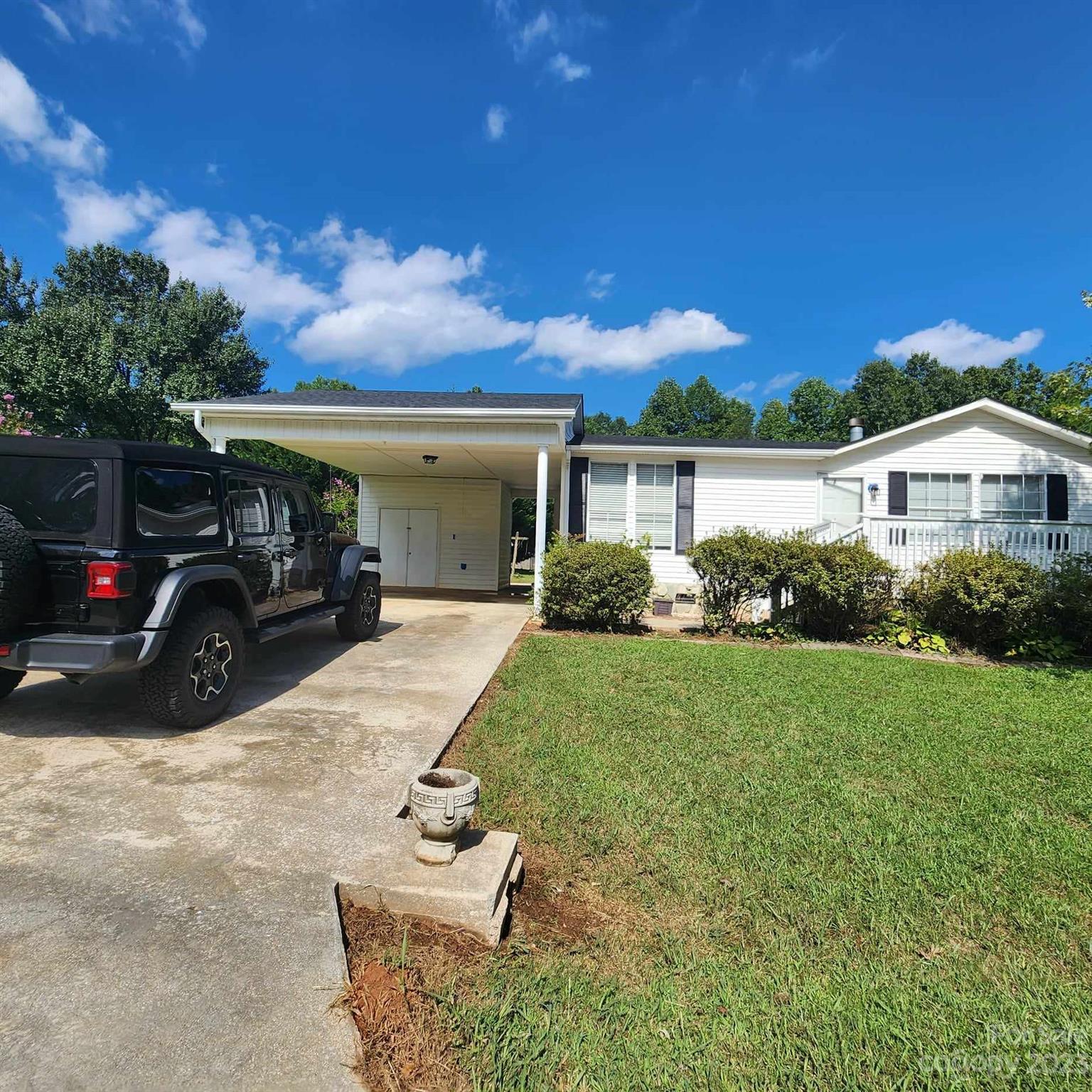 Harmony Estates - Residential