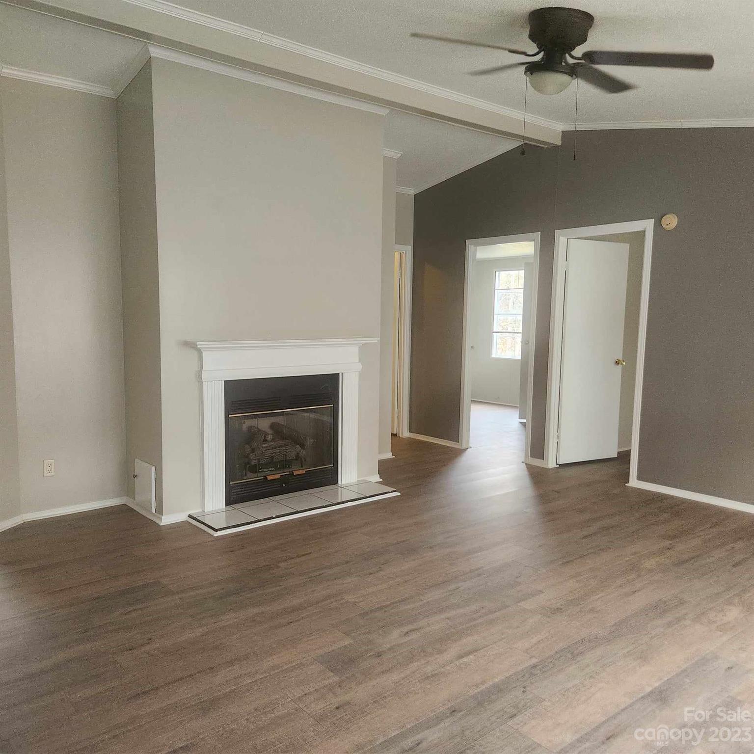 Harmony Estates - Residential