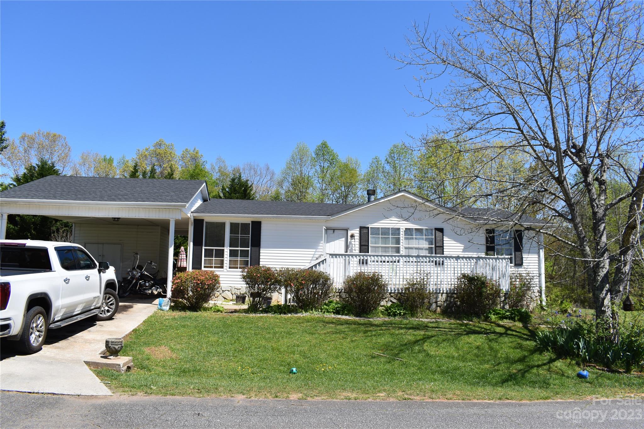 Harmony Estates - Residential