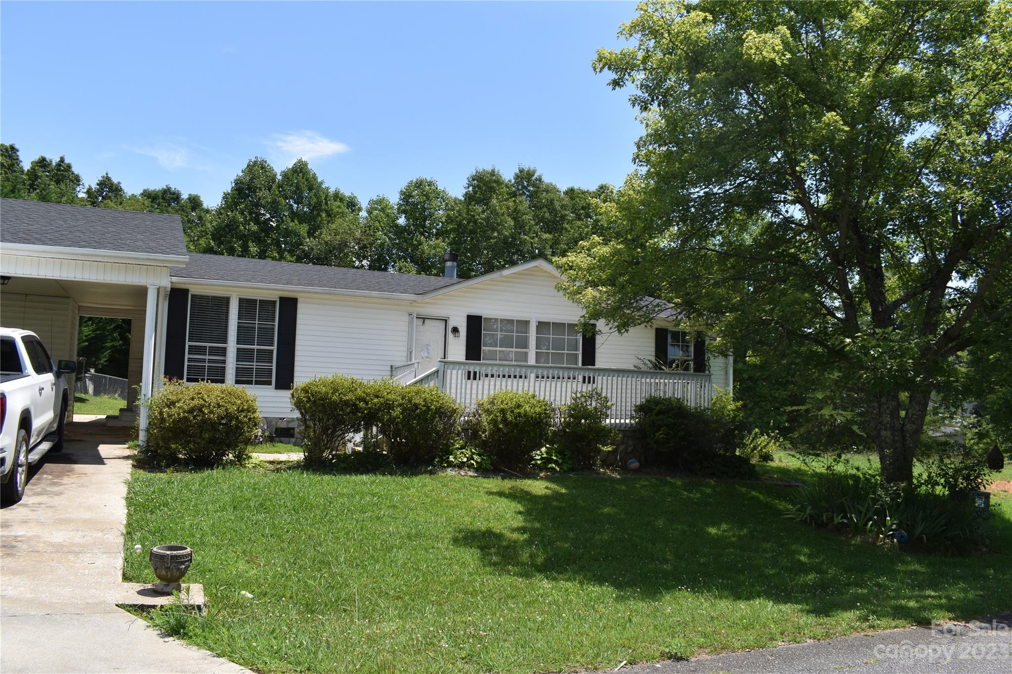 Harmony Estates - Residential