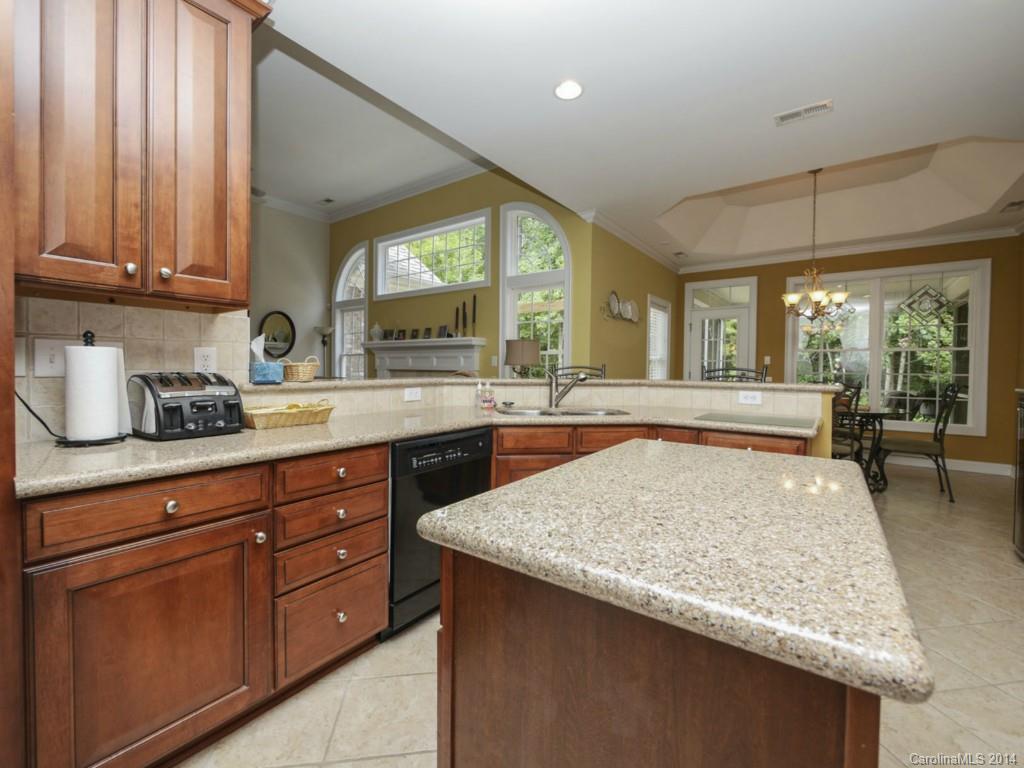 Water Edge - Residential