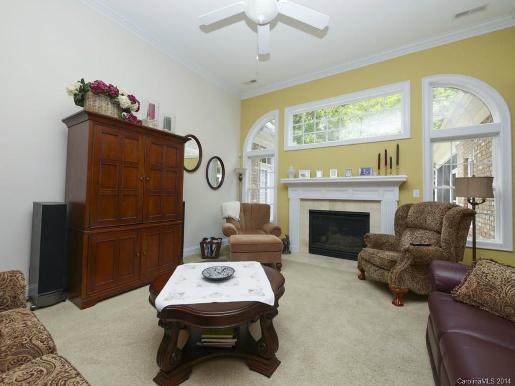 Water Edge - Residential