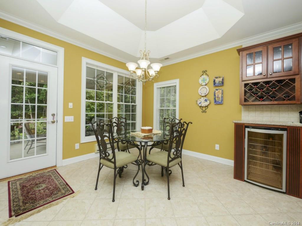 Water Edge - Residential