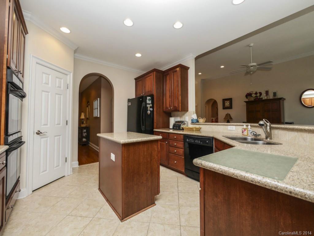 Water Edge - Residential