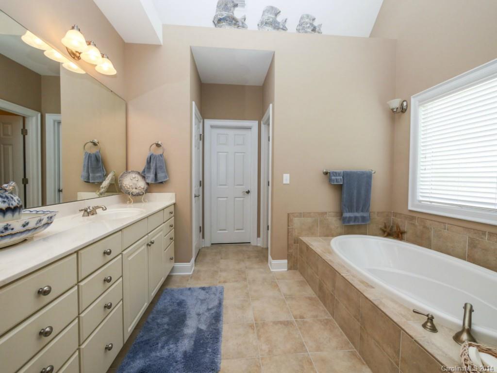 Water Edge - Residential