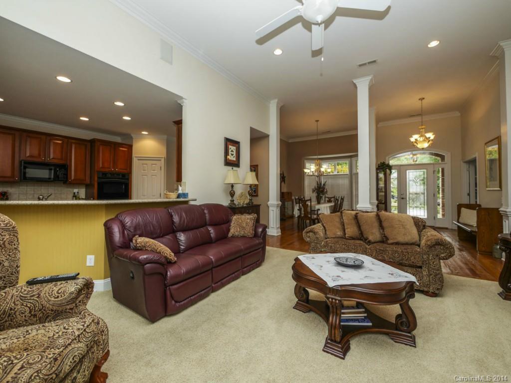 Water Edge - Residential