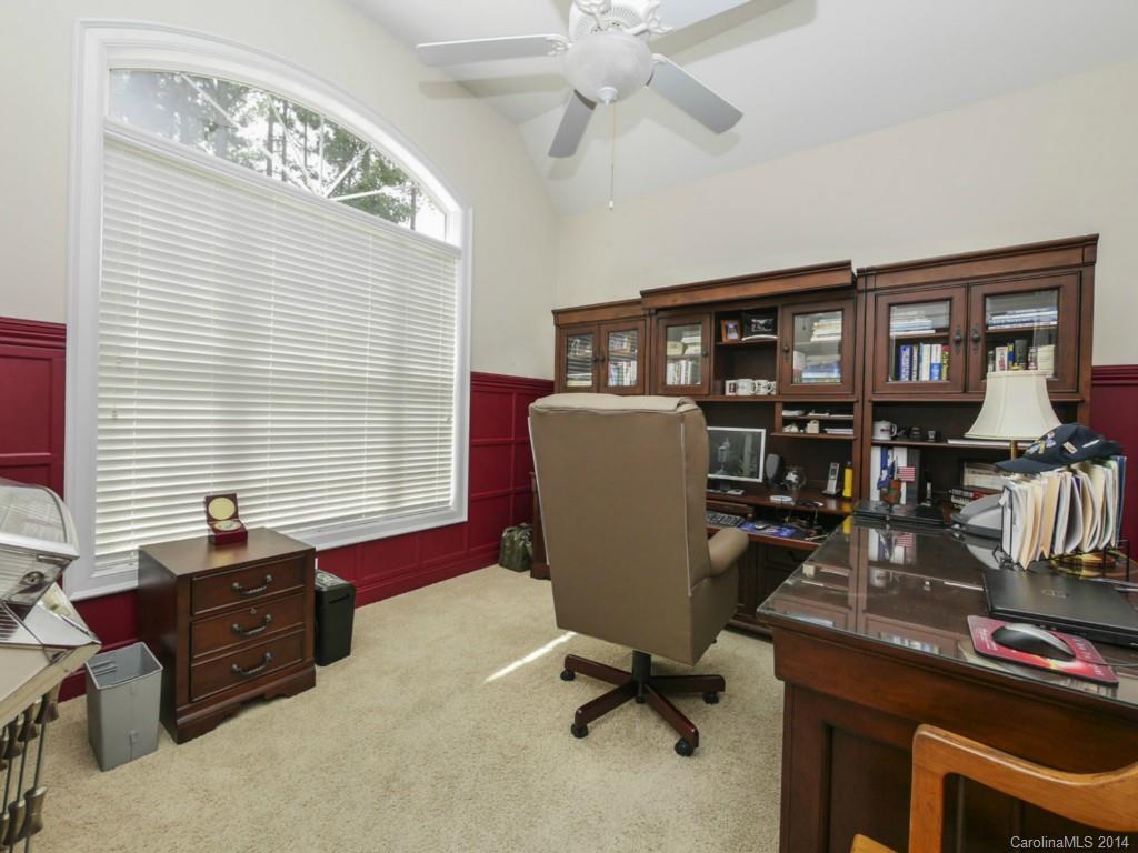 Water Edge - Residential