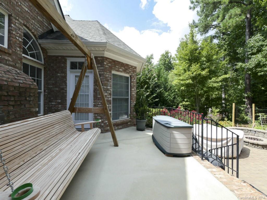 Water Edge - Residential