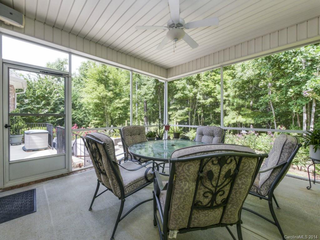 Water Edge - Residential