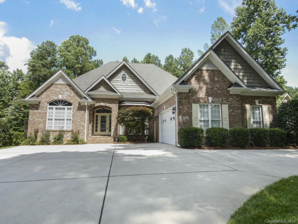 Water Edge - Residential