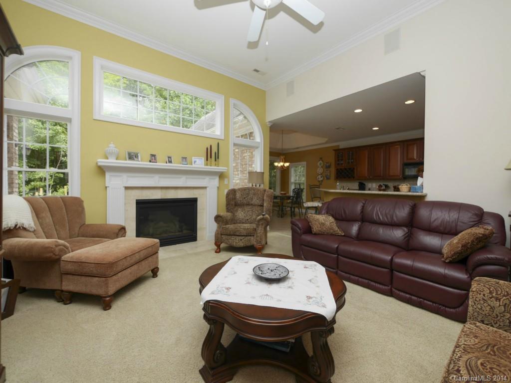 Water Edge - Residential