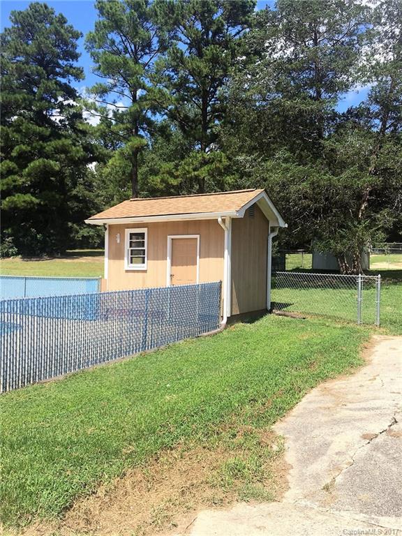 Pitts Down - Residential