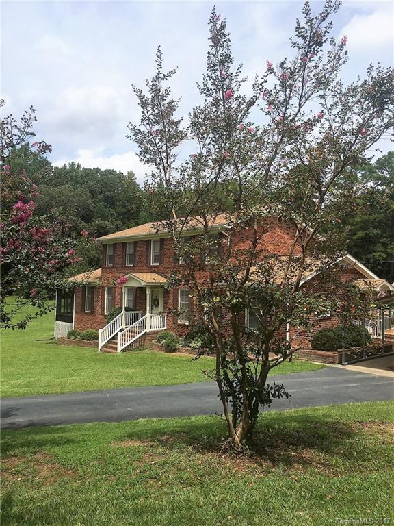 Pitts Down - Residential