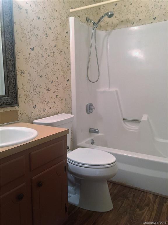 Pitts Down - Residential