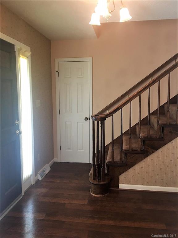 Pitts Down - Residential