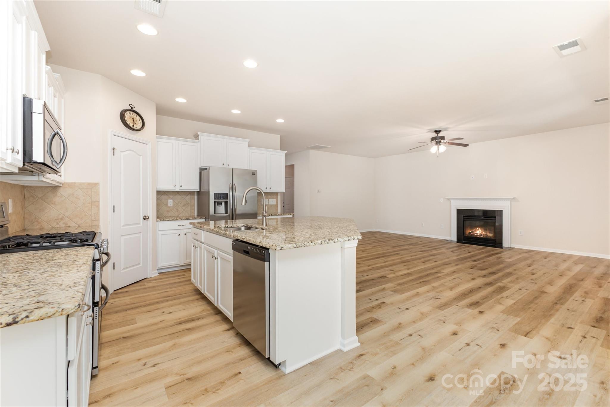 Carolina Reserve - Residential