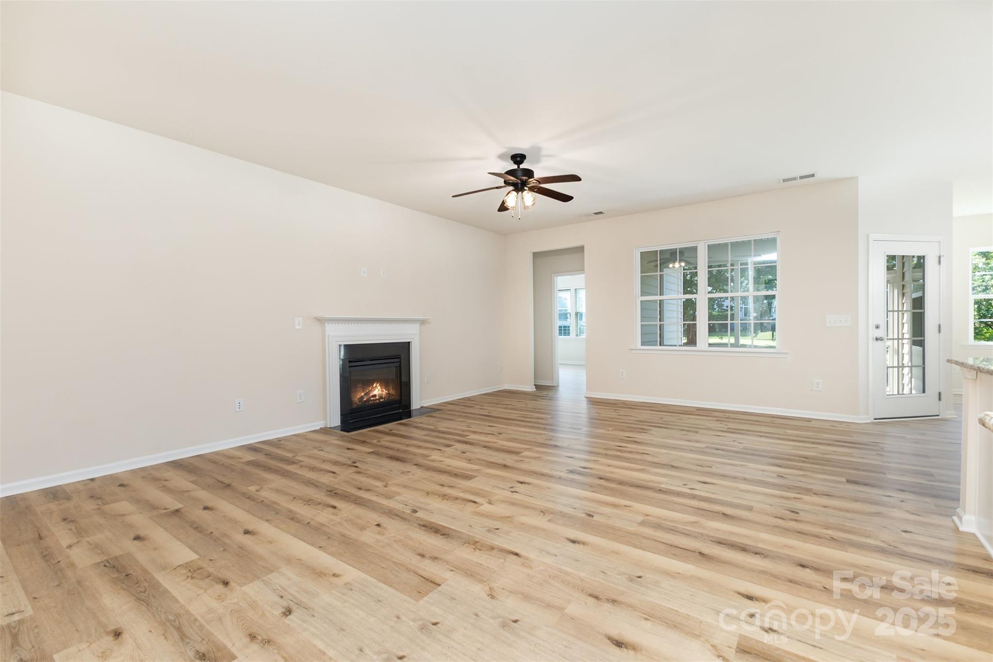 Carolina Reserve - Residential