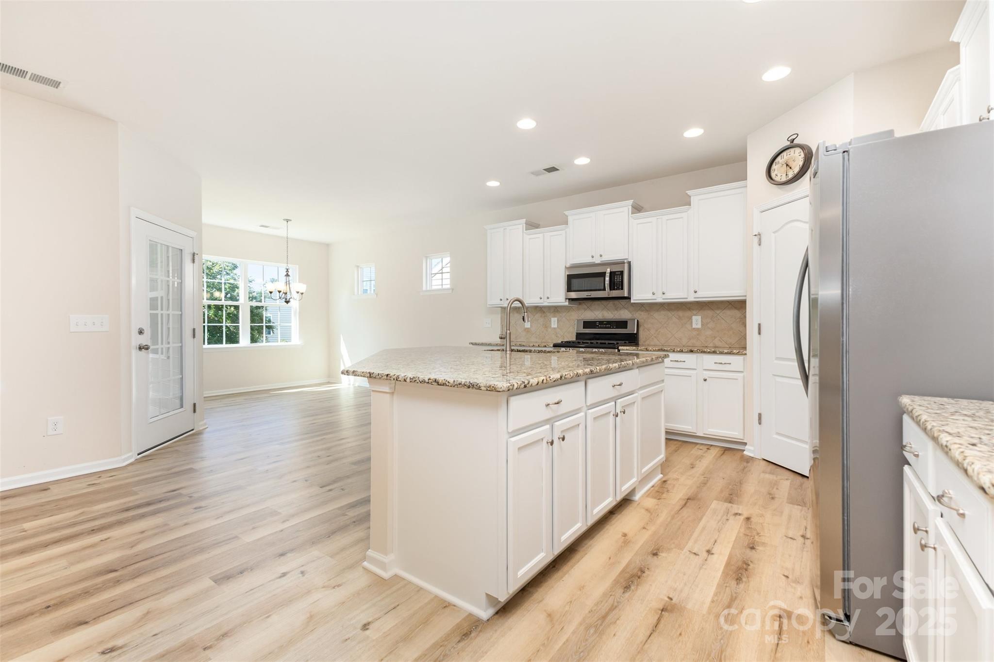 Carolina Reserve - Residential