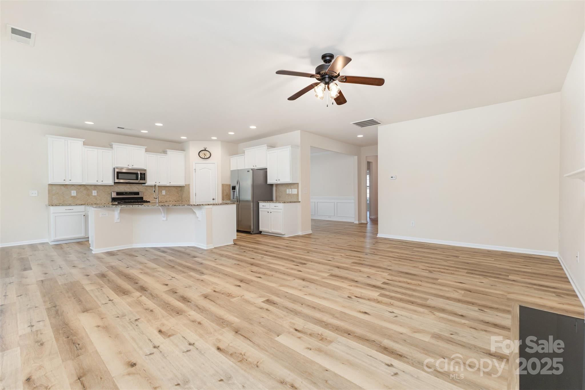 Carolina Reserve - Residential