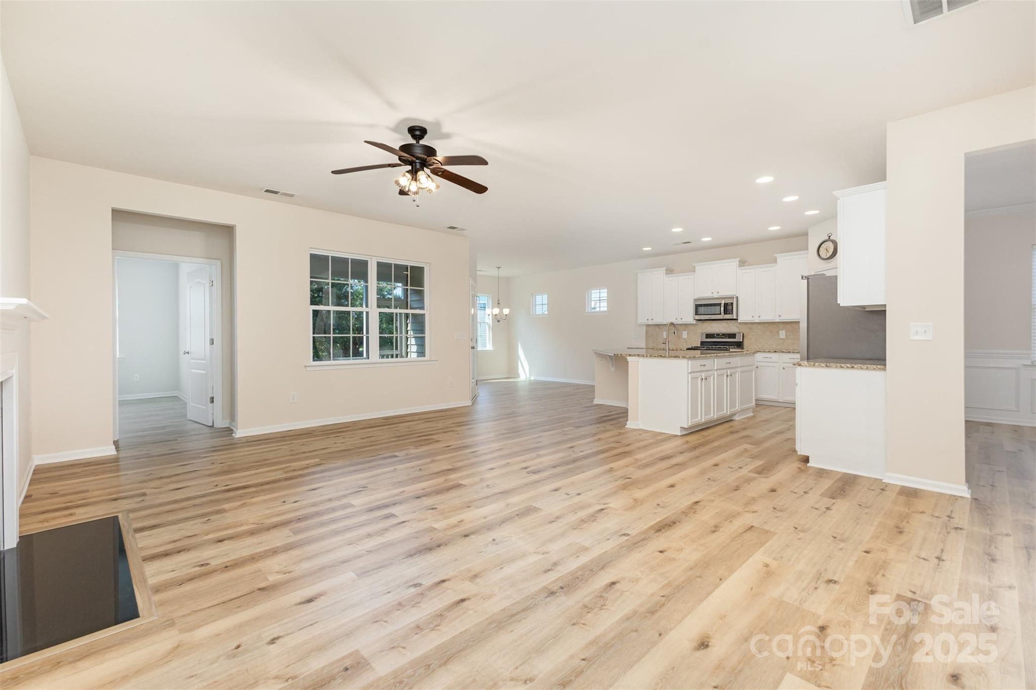 Carolina Reserve - Residential