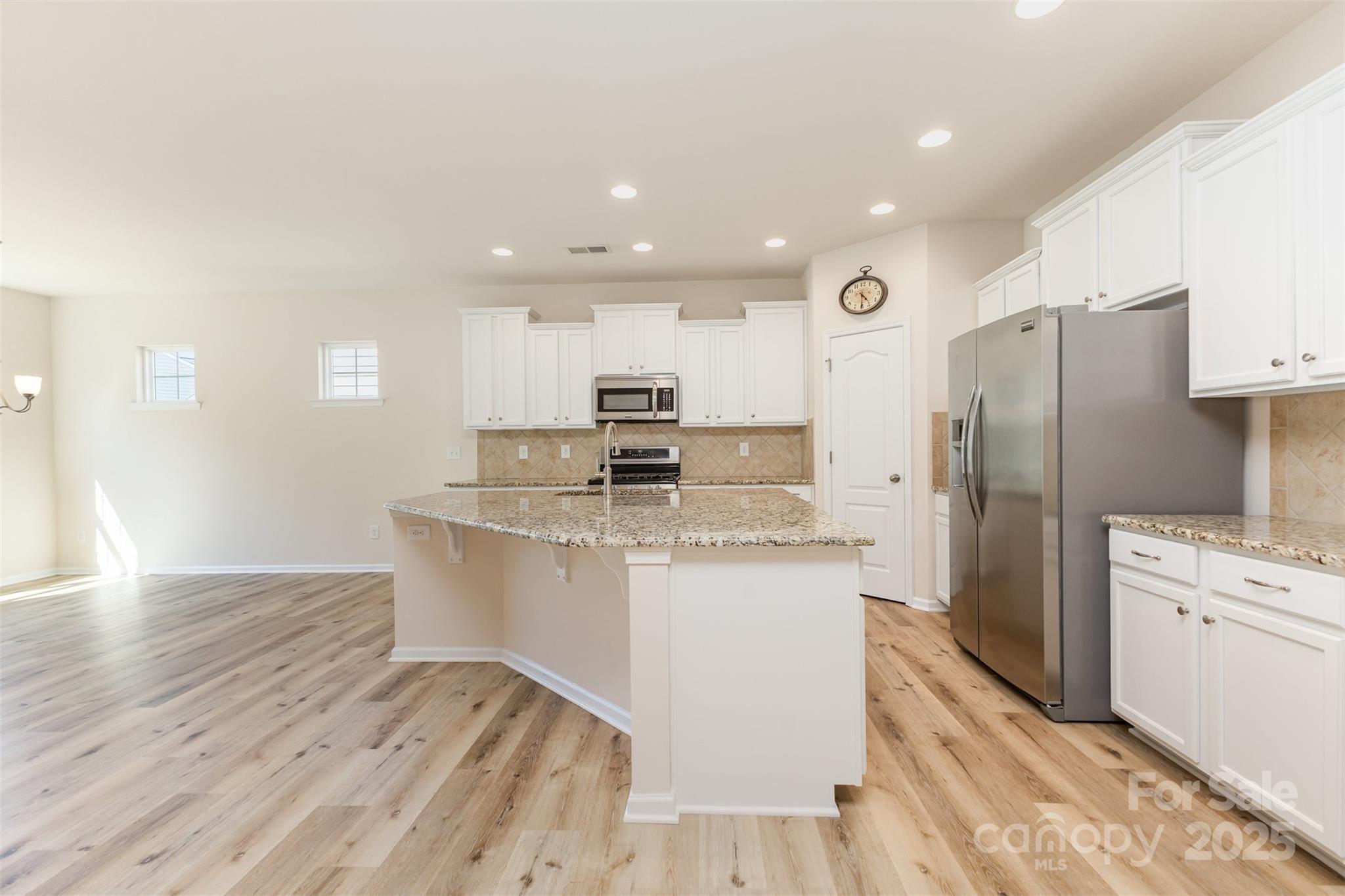 Carolina Reserve - Residential