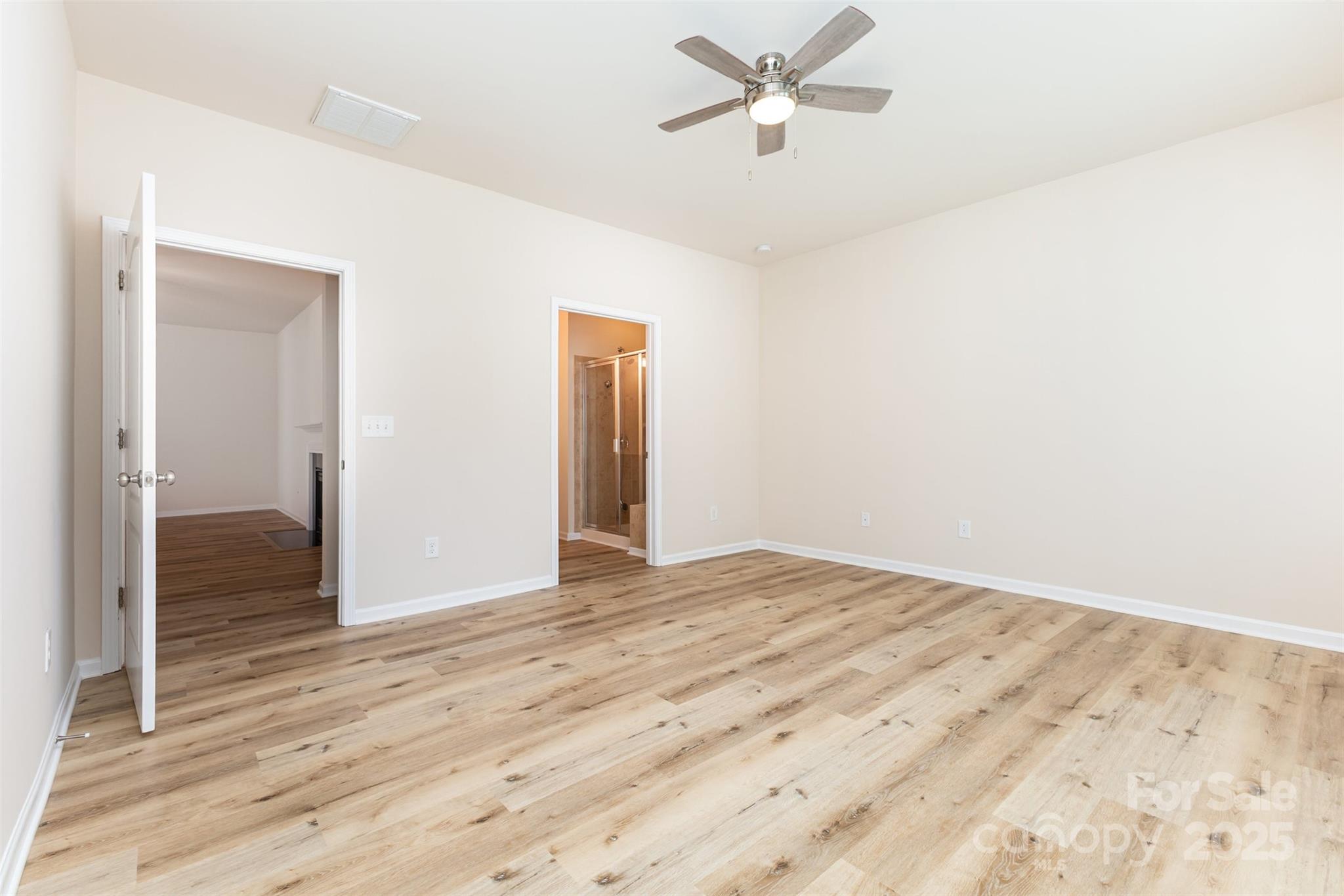 Carolina Reserve - Residential