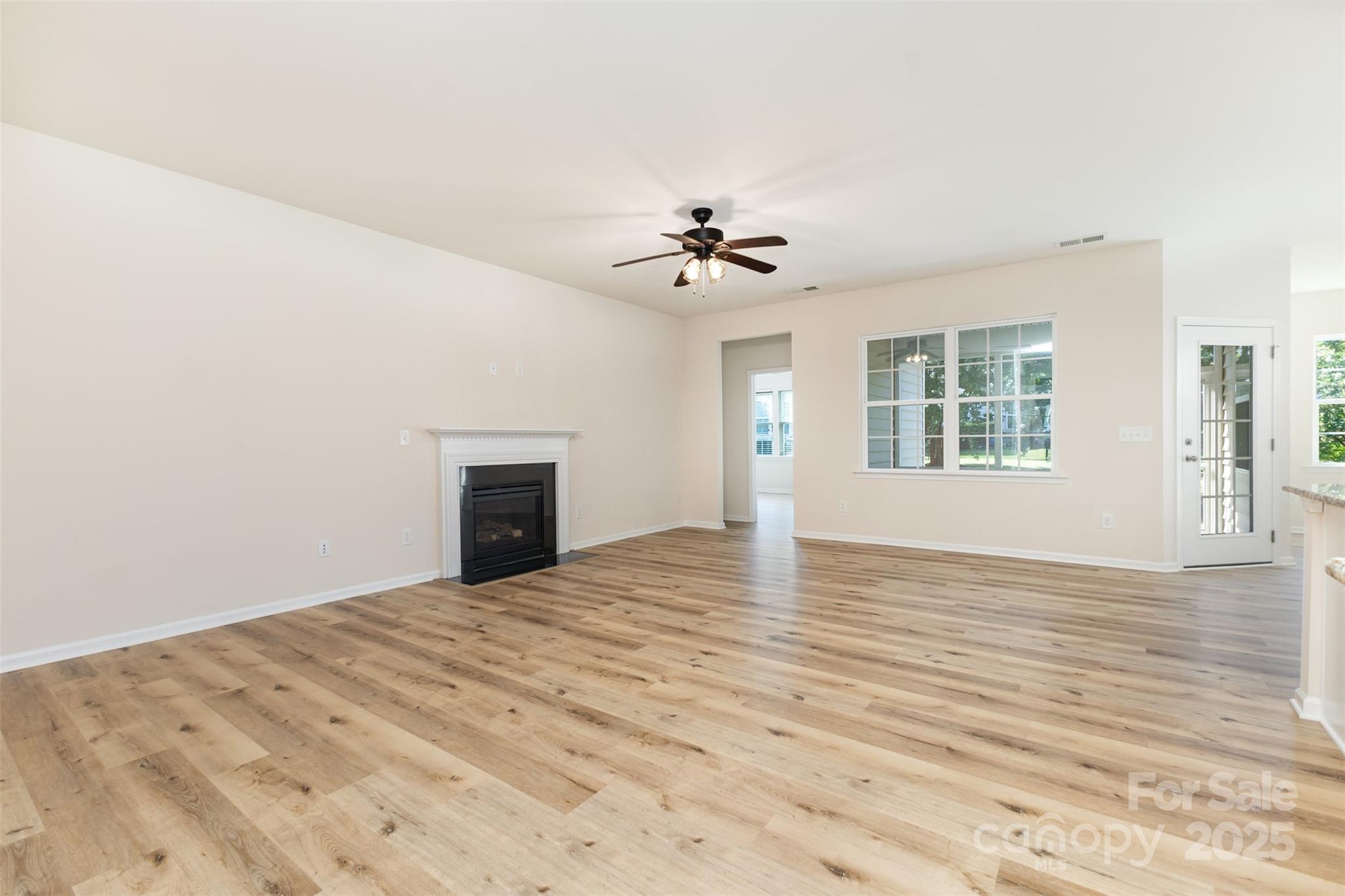 Carolina Reserve - Residential