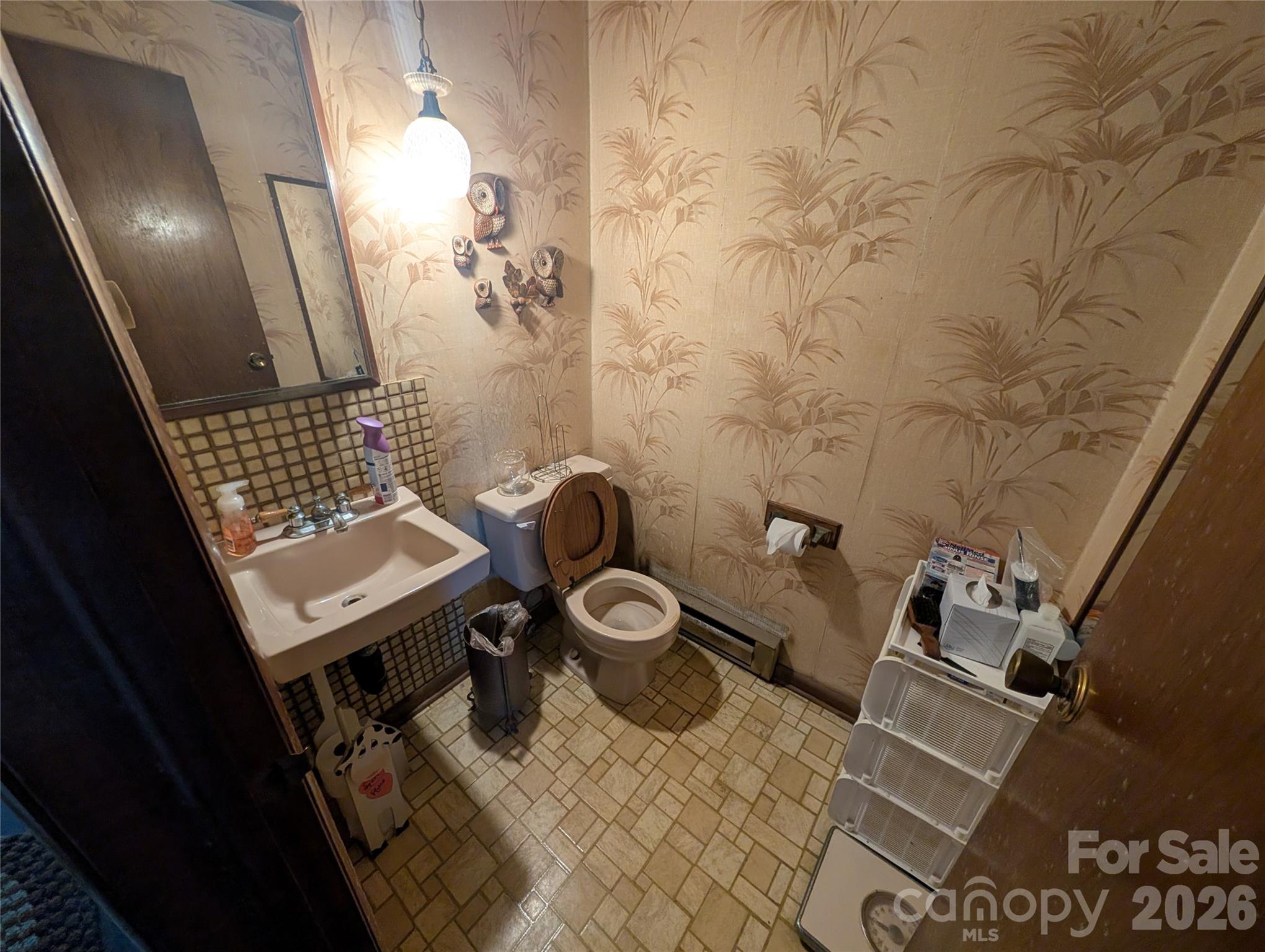 High Vista - Residential