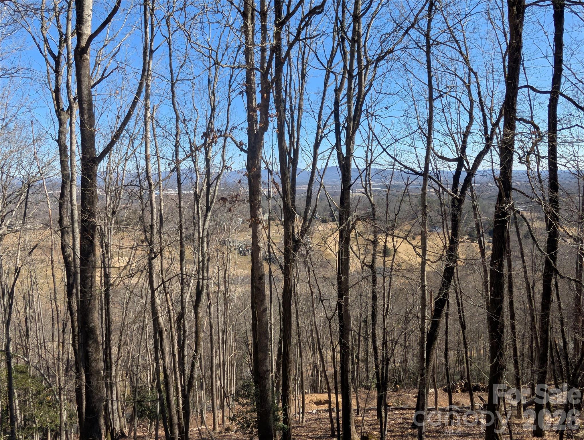 High Vista - Residential