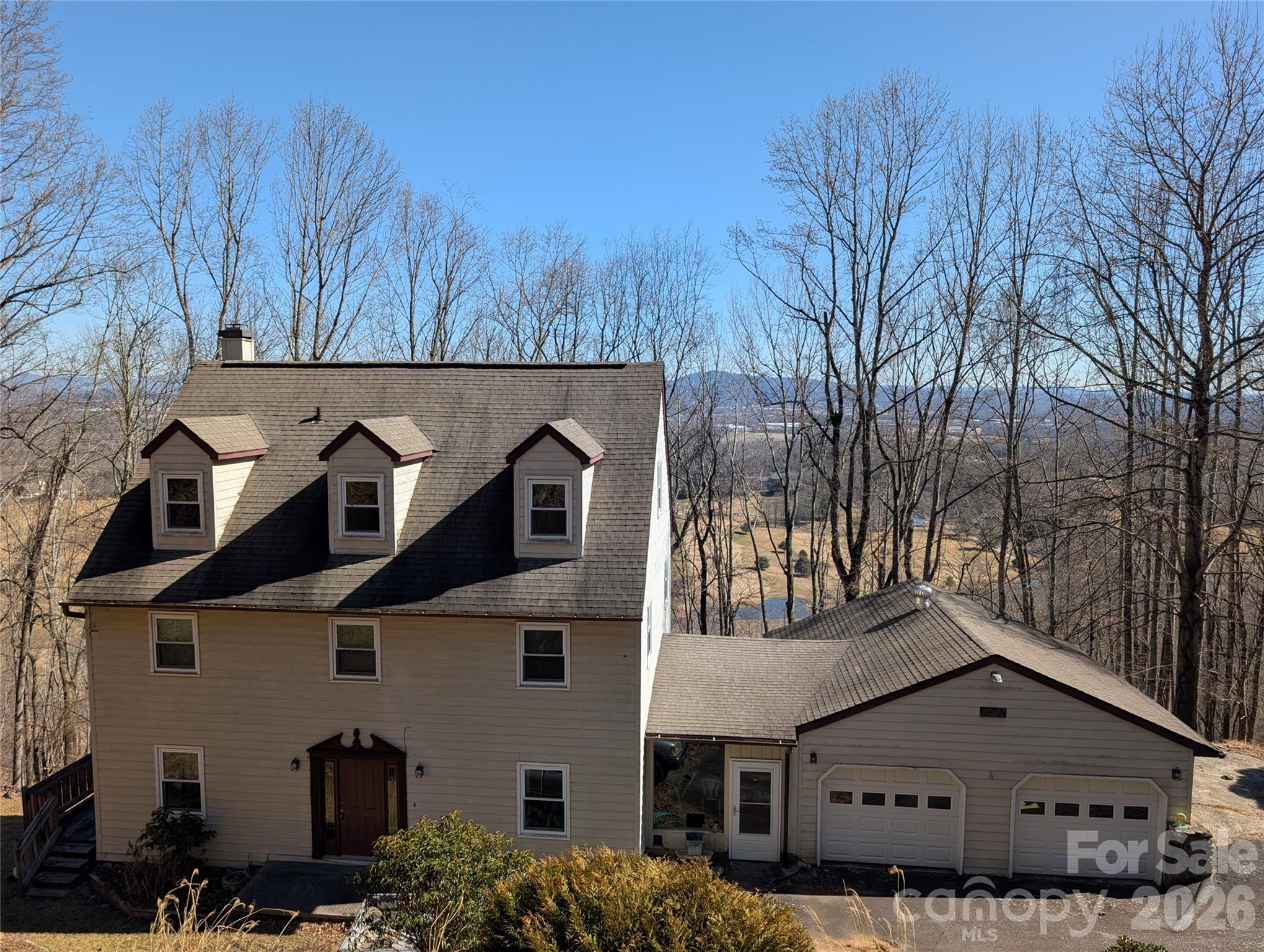 High Vista - Residential