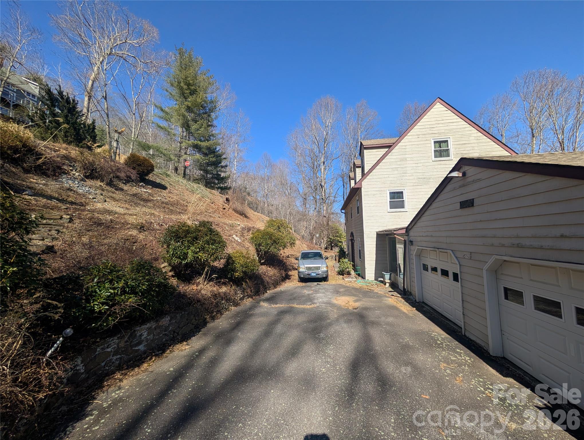 High Vista - Residential