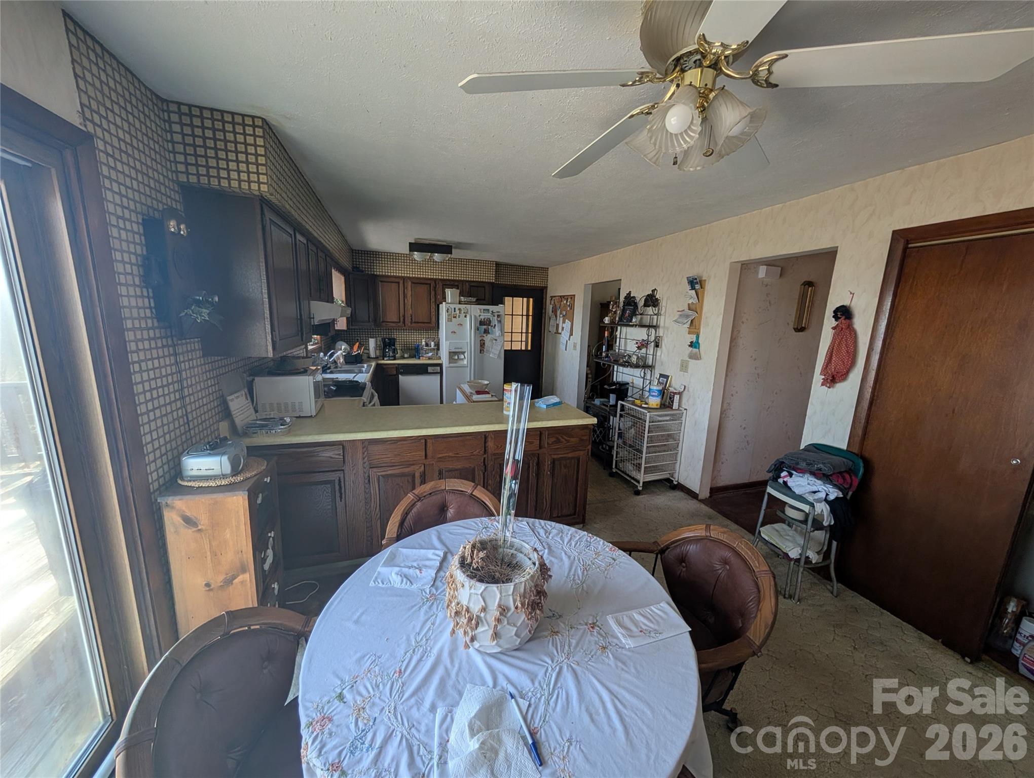 High Vista - Residential