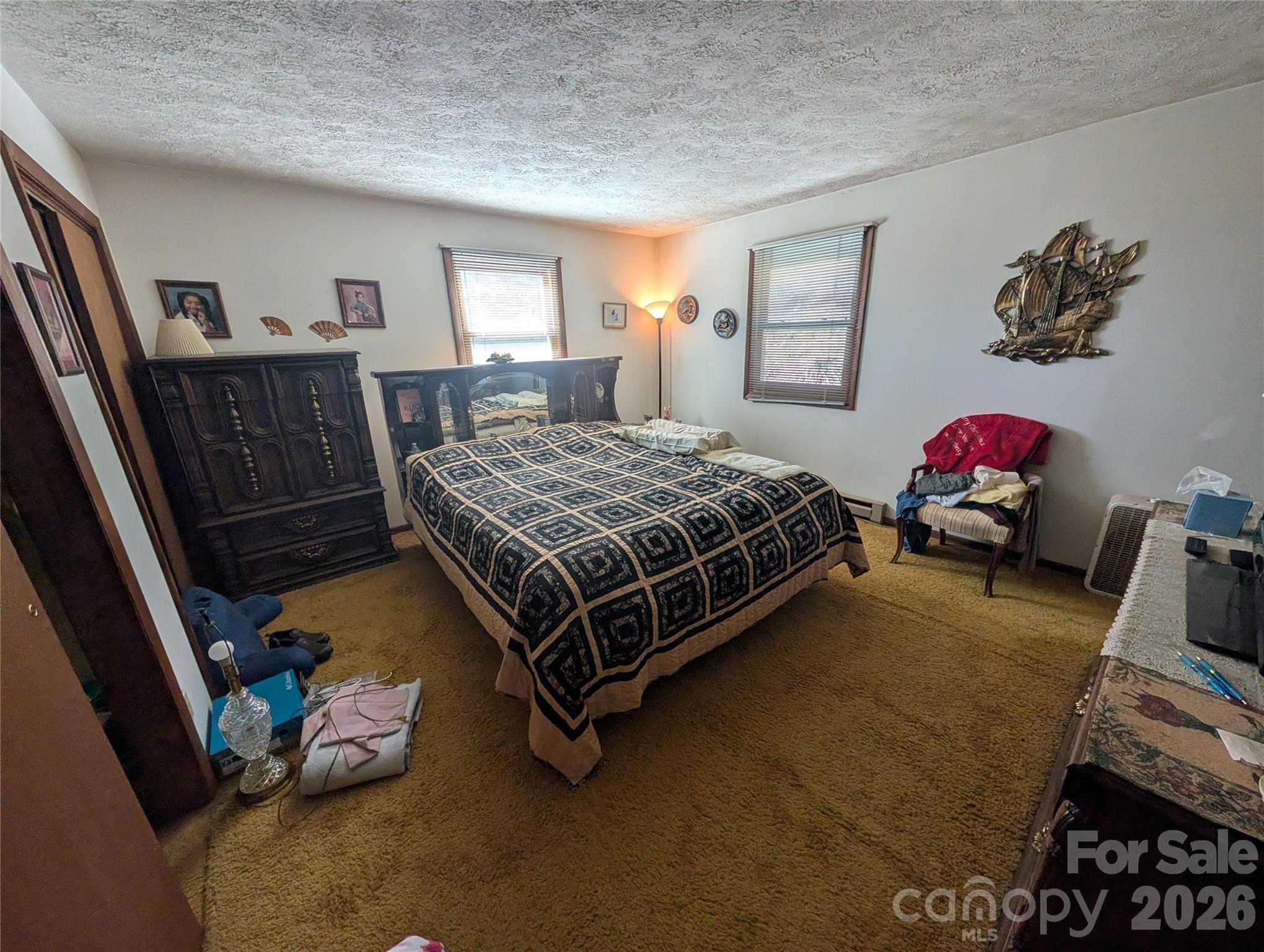 High Vista - Residential