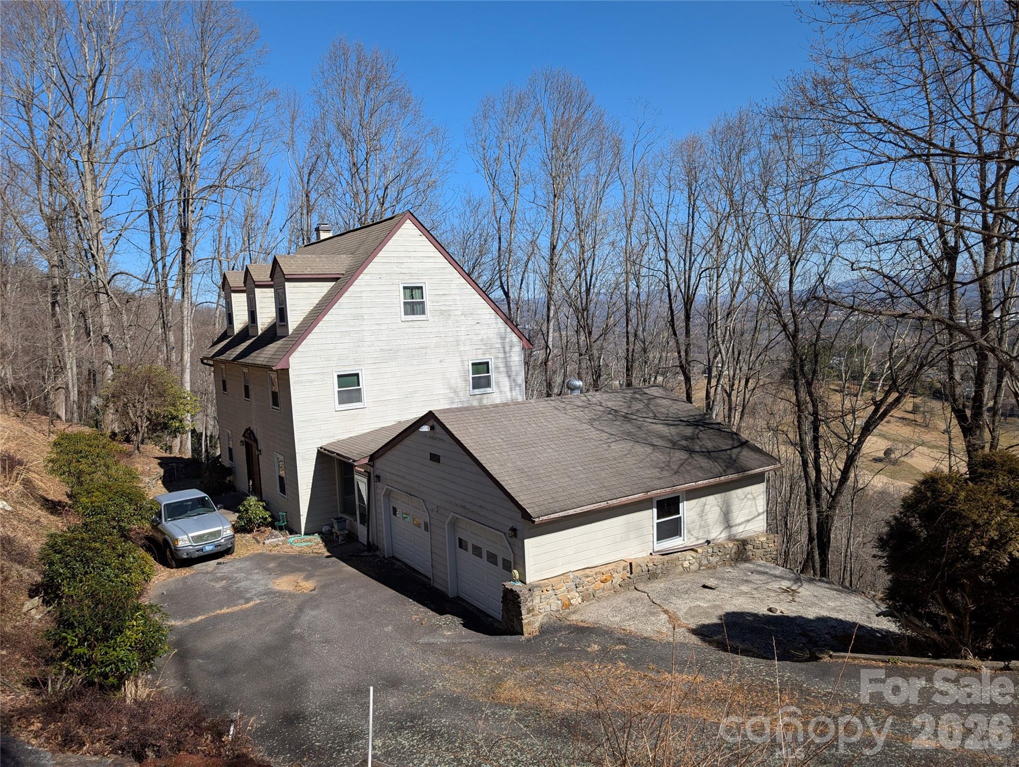 High Vista - Residential