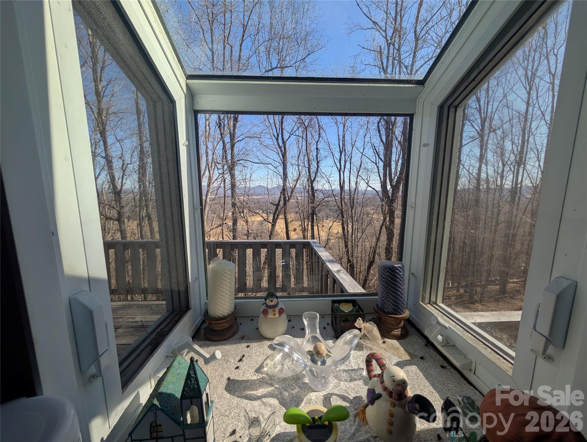 High Vista - Residential