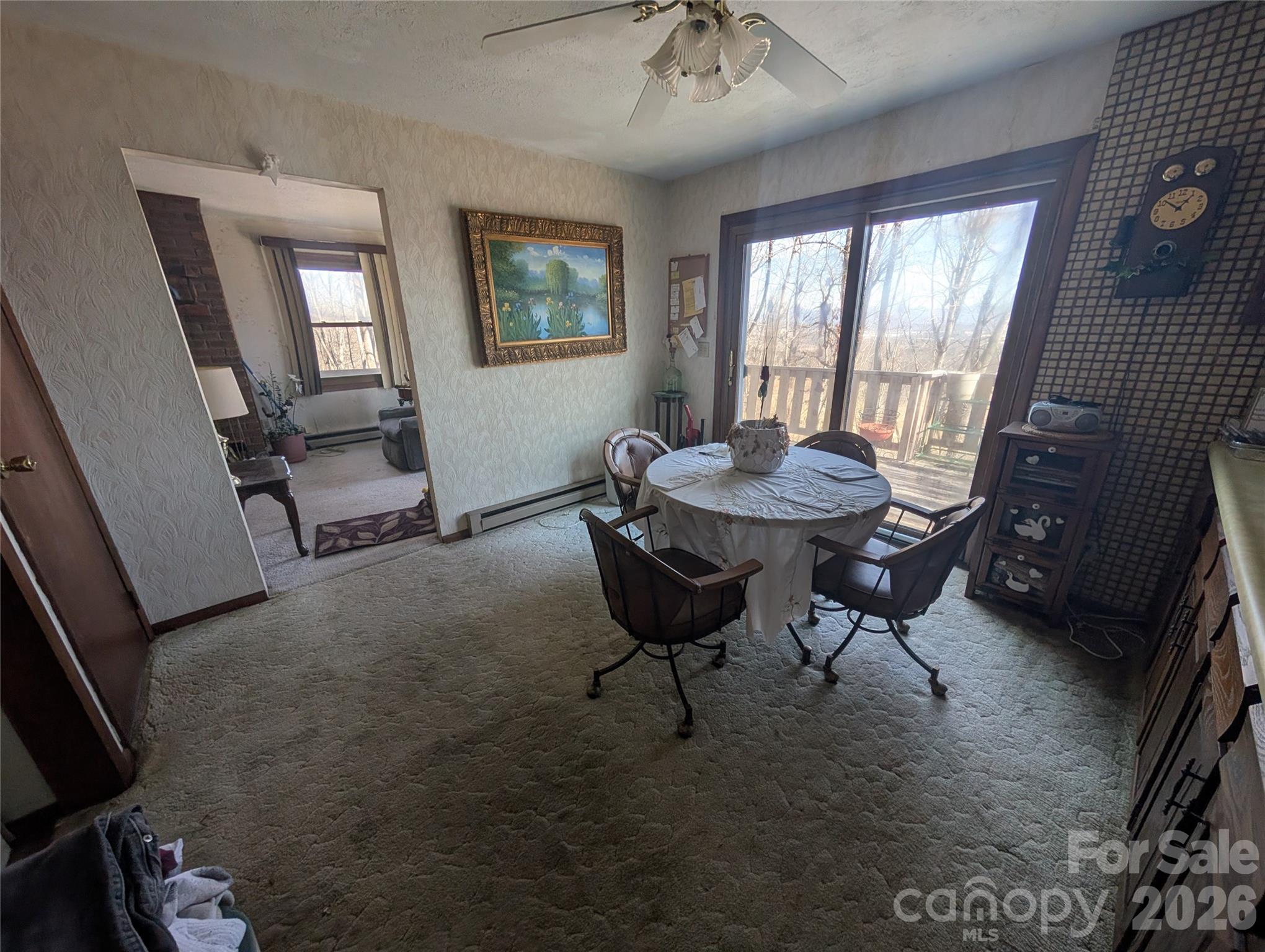 High Vista - Residential