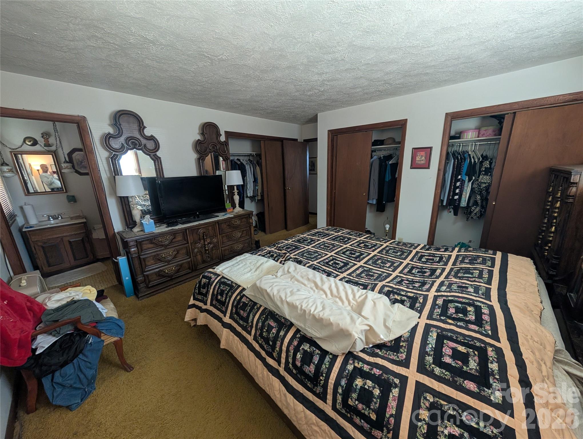 High Vista - Residential