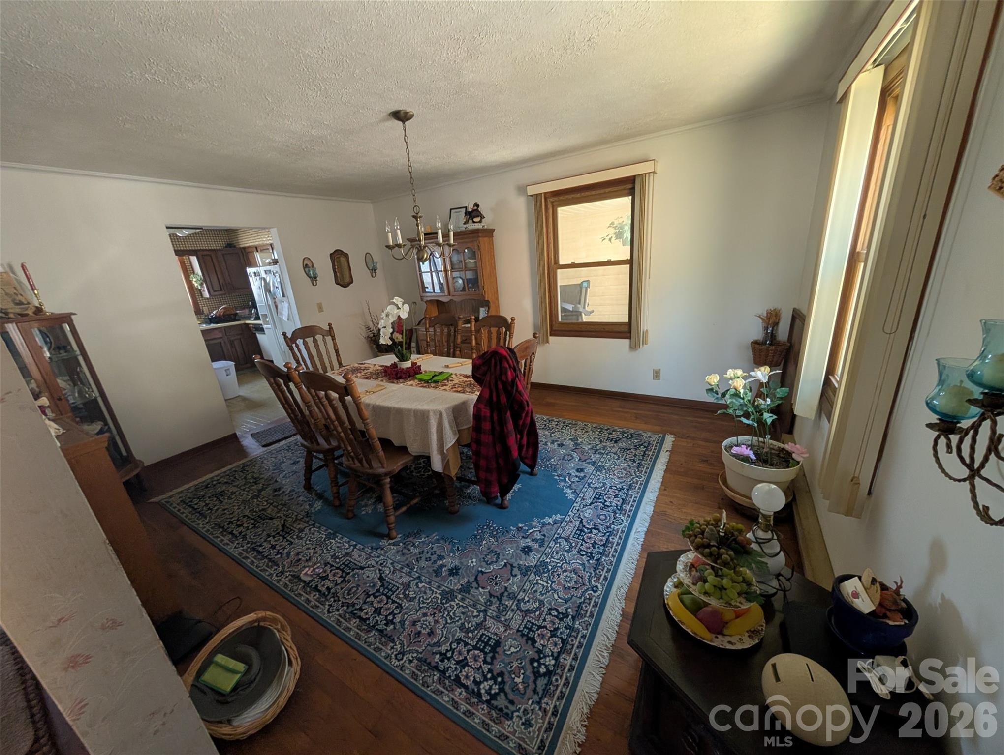 High Vista - Residential