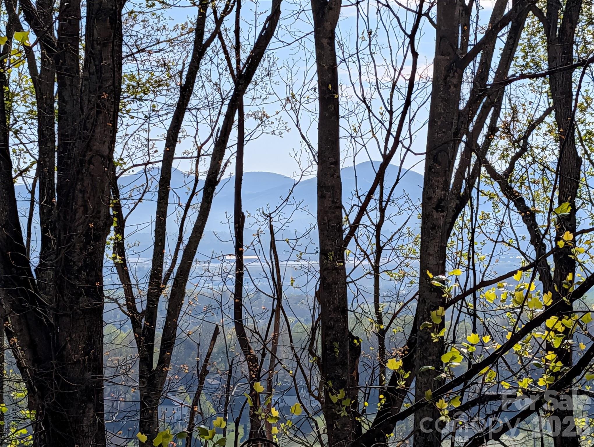 High Vista - Residential