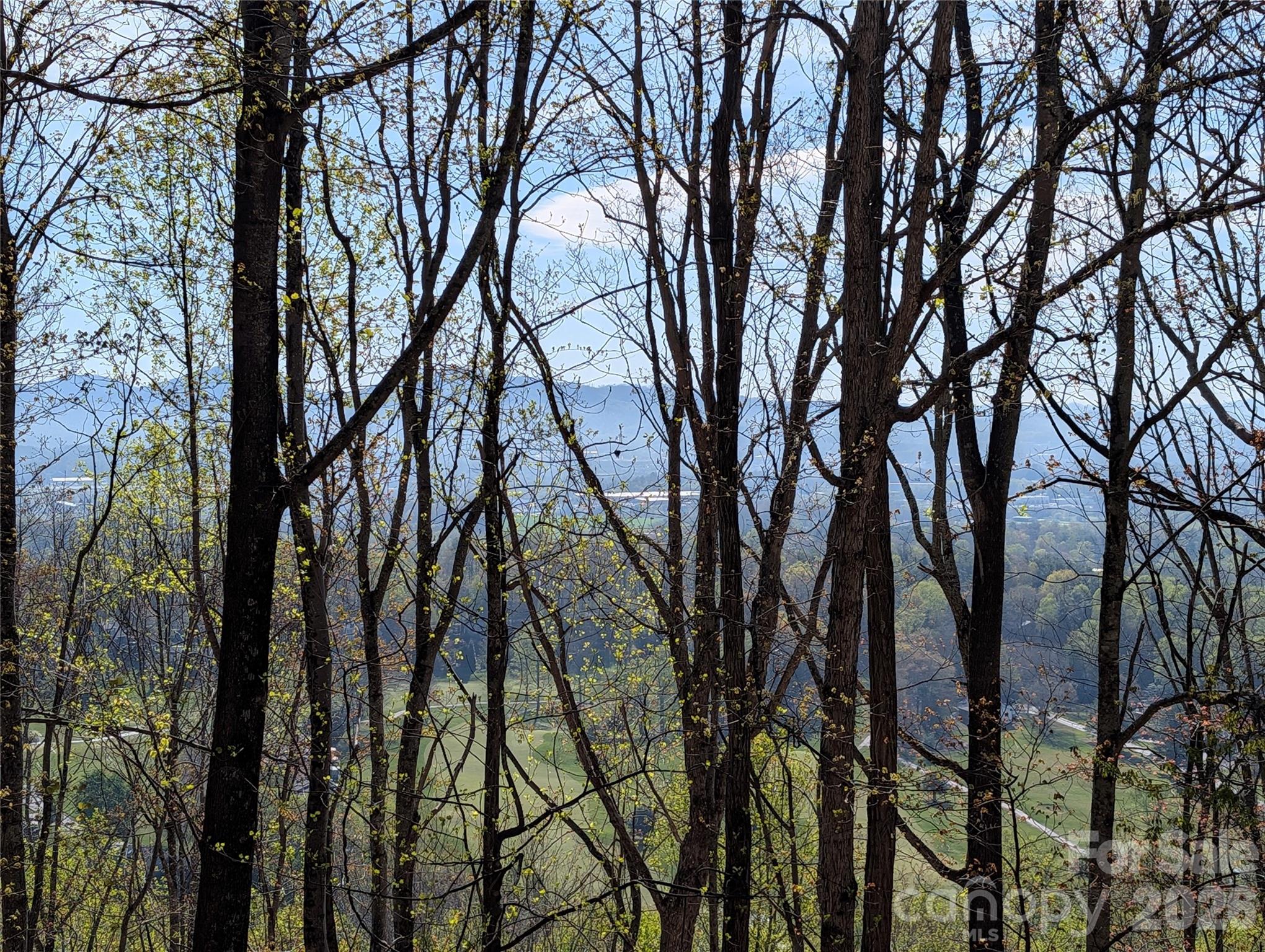 High Vista - Residential