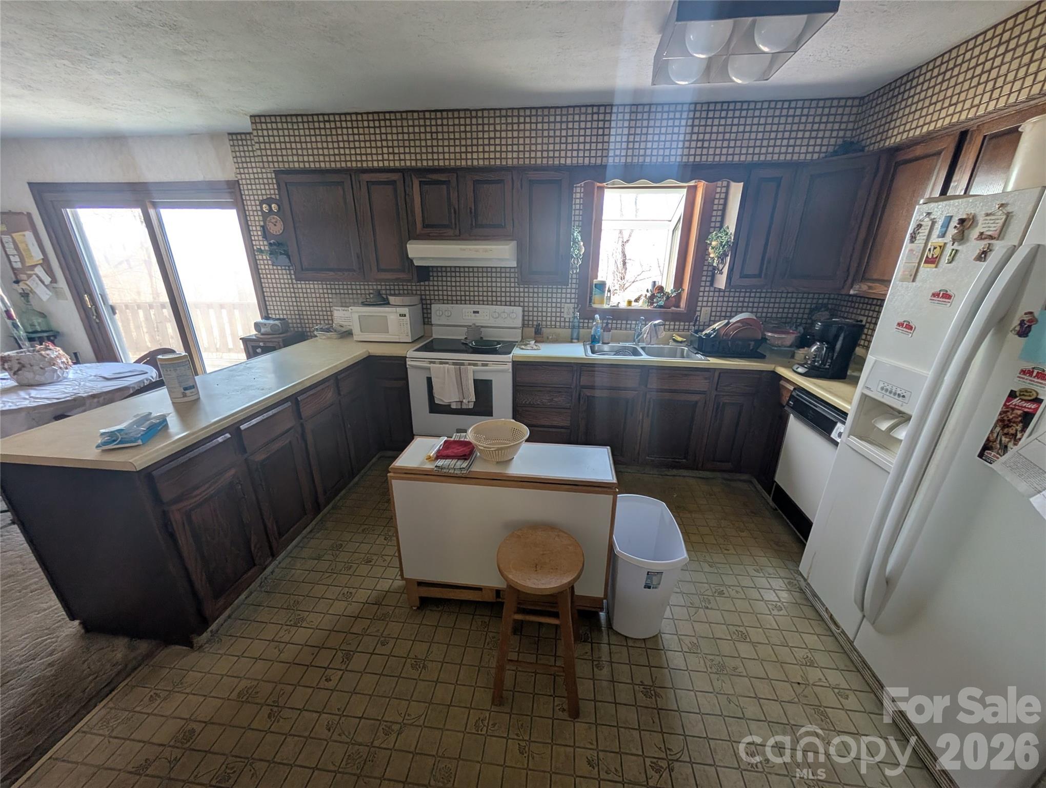 High Vista - Residential