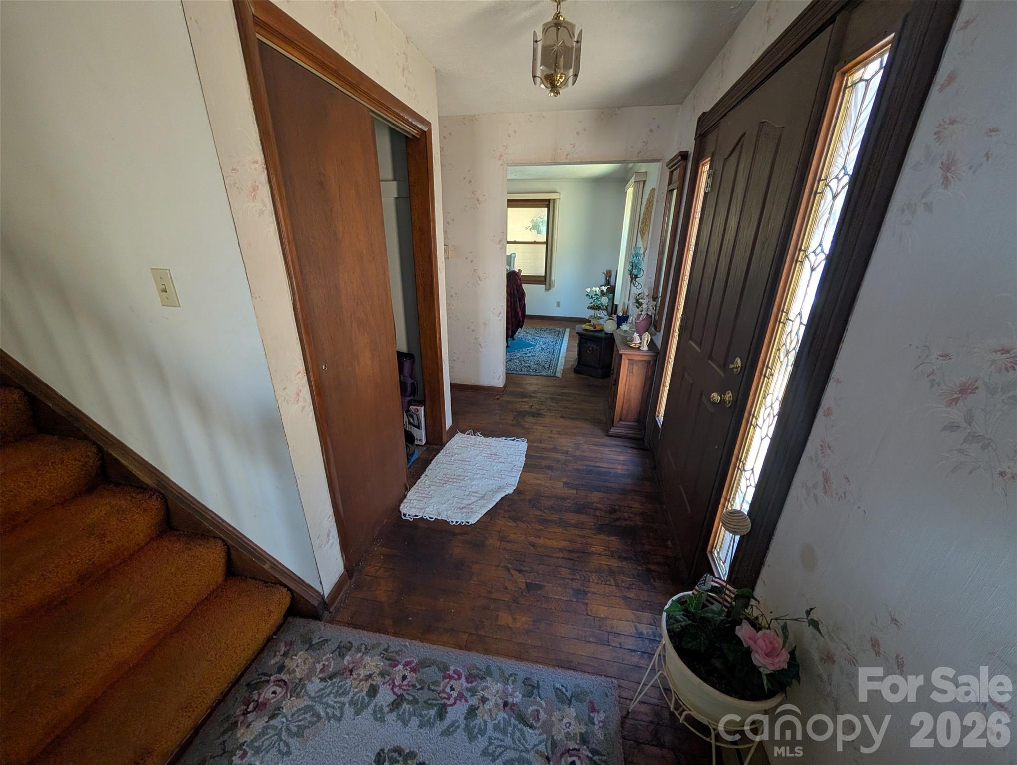 High Vista - Residential