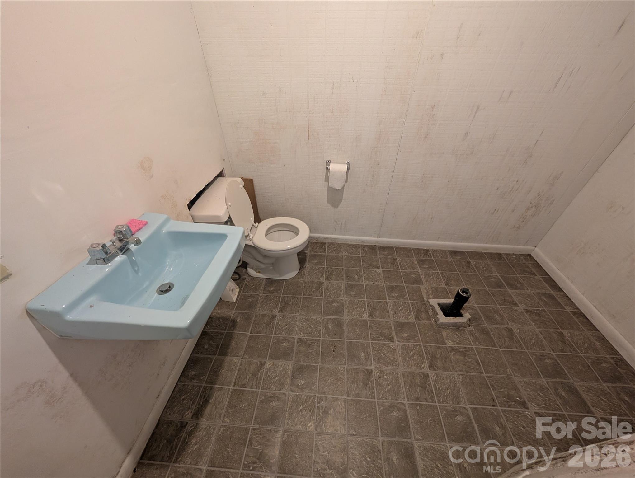 High Vista - Residential